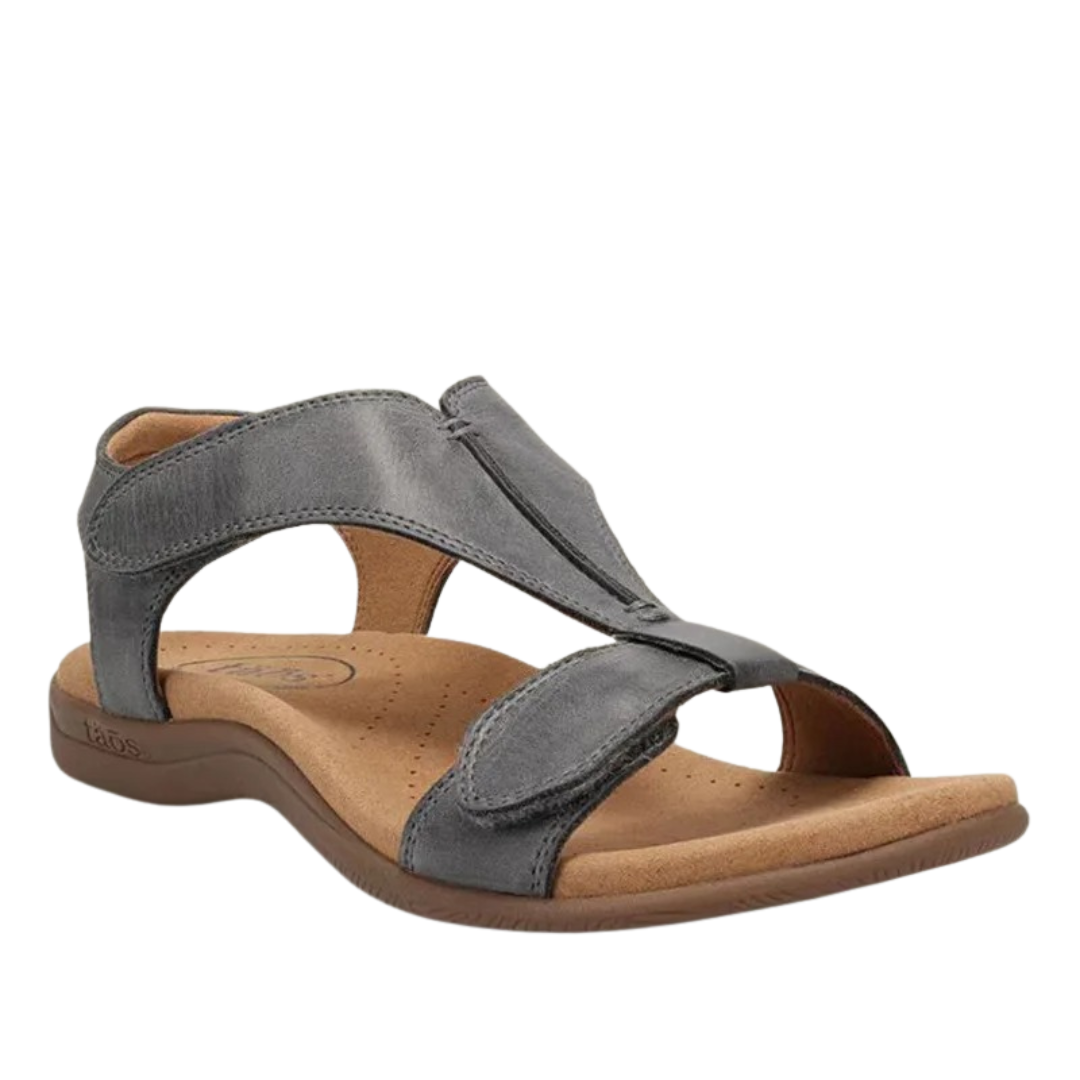 Ergonomische Orthopädische Damensandalen für Schmerzlinderung – Komfort, – Ideal für Fußgesundheit & Gelenkpflege – Größe 36–43