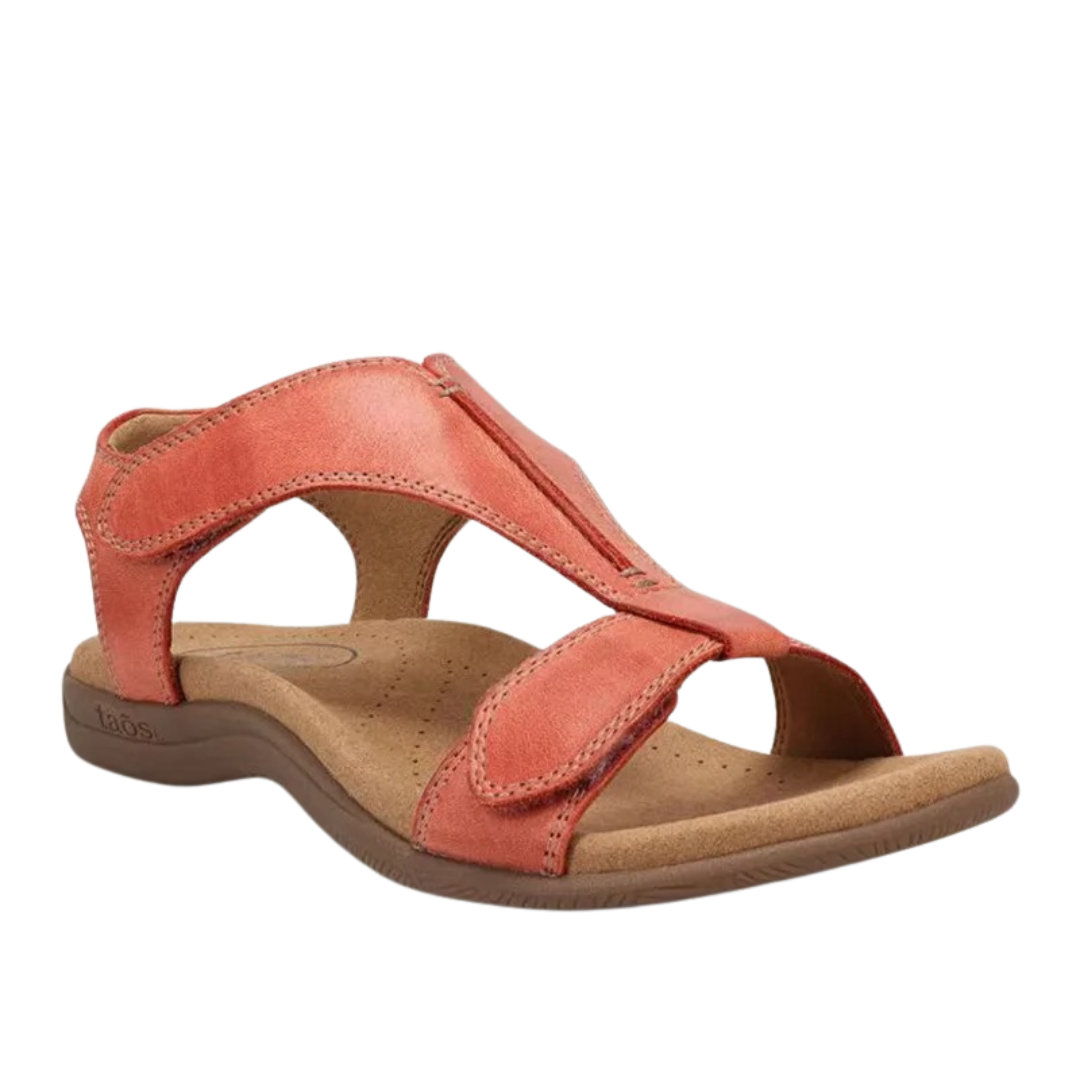 Ergonomische Orthopädische Damensandalen für Schmerzlinderung – Komfort, – Ideal für Fußgesundheit & Gelenkpflege – Größe 36–43