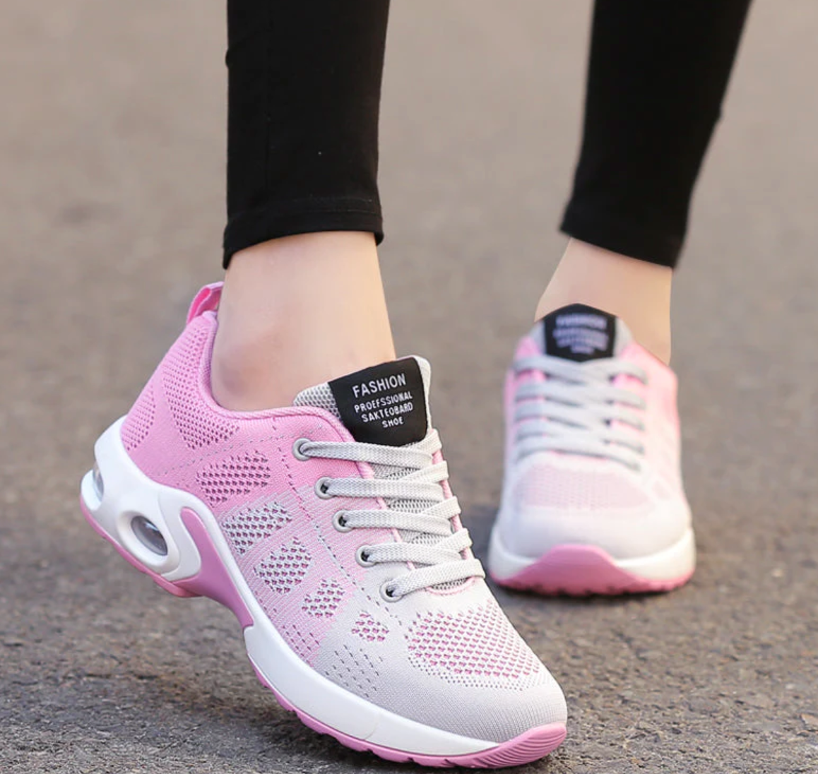 Orthopädische Schuhe Damen – Höchster Komfort & Unterstützung – Ideal für Alltag, Langes Stehen & Gehen – Größe 36–42
