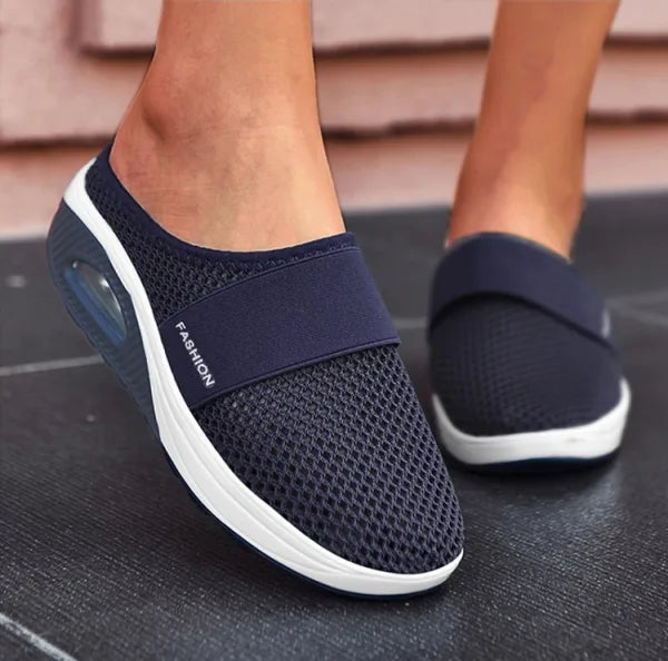 Orthopädische Schuhe für Damen und Herren – Bequem, Ergonomisch, Atmungsaktiv – Größe 36–43