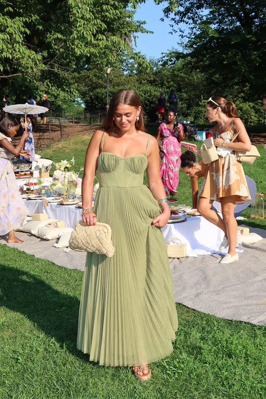 Damen Sommerkleid Luftig – Leichtes Kleid für Strand, Freizeit & Alltag – Größe S–XL