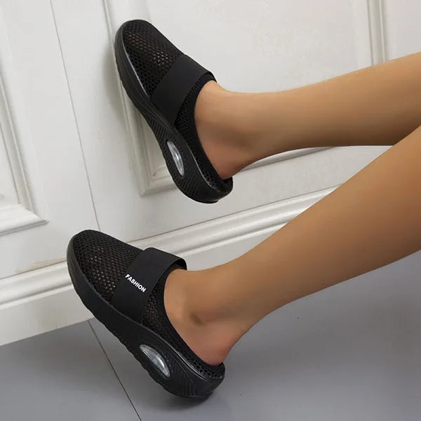 Orthopädische Schuhe für Damen und Herren – Bequem, Ergonomisch, Atmungsaktiv – Größe 36–43