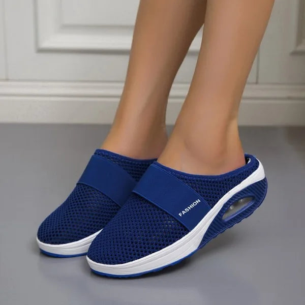 Orthopädische Schuhe für Damen und Herren – Bequem, Ergonomisch, Atmungsaktiv – Größe 36–43