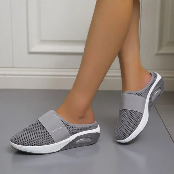 Orthopädische Schuhe für Damen und Herren – Bequem, Ergonomisch, Atmungsaktiv – Größe 36–43