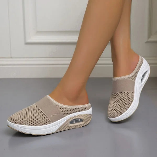 Orthopädische Schuhe für Damen und Herren – Bequem, Ergonomisch, Atmungsaktiv – Größe 36–43