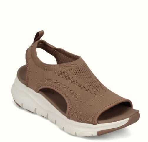 Damen Orthopädische Sandalen – Bequem, Rutschfest & Fußfreundlich – Größe 36–44 – Perfekt für Alltag & Sommer