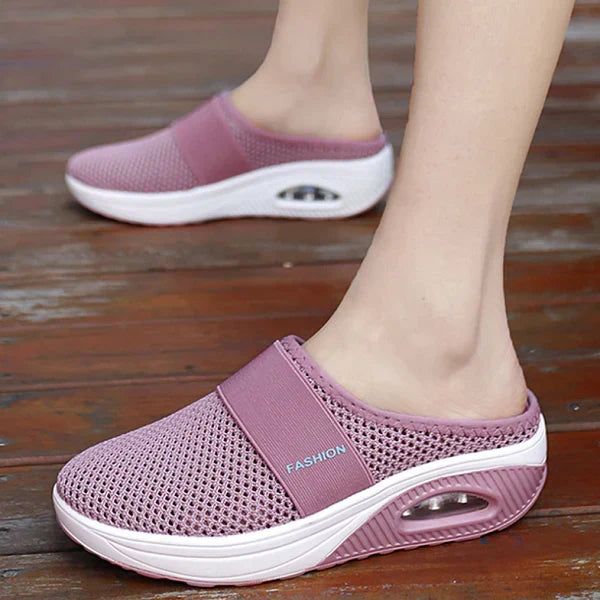 Orthopädische Schuhe für Damen und Herren – Bequem, Ergonomisch, Atmungsaktiv – Größe 36–43