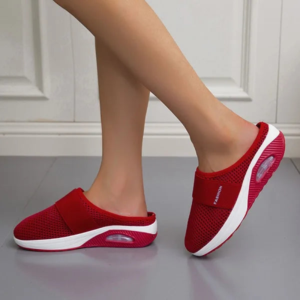 Orthopädische Schuhe für Damen und Herren – Bequem, Ergonomisch, Atmungsaktiv – Größe 36–43