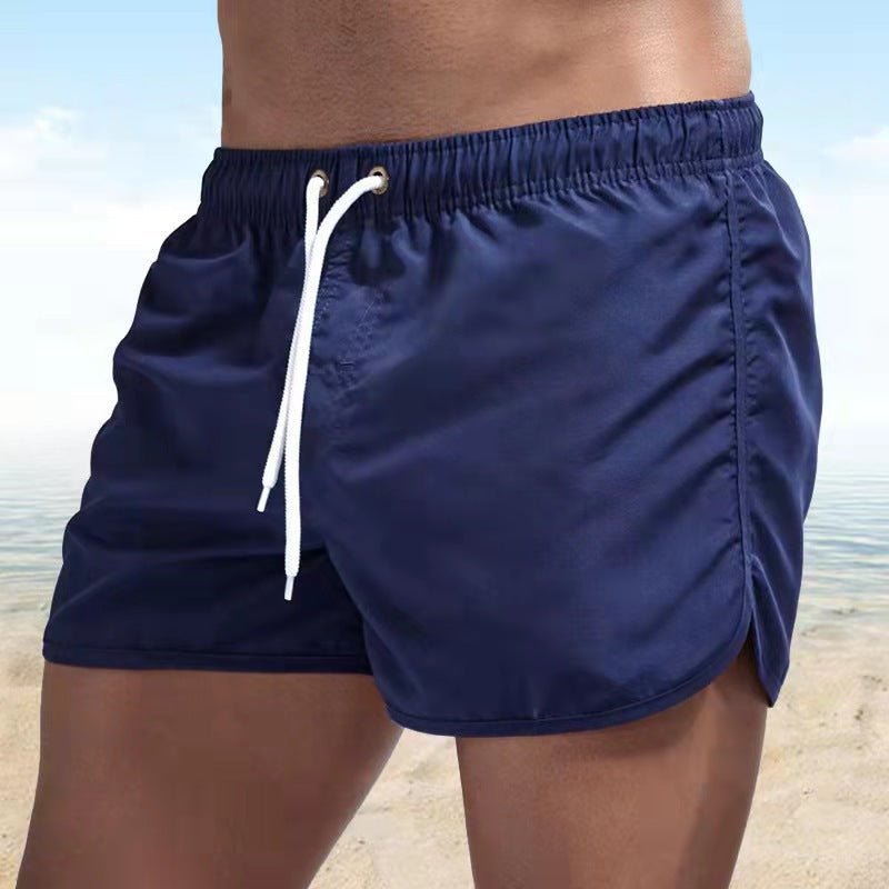 Bequeme Herren Badehosen – Schnell trocknend, Leicht & Stylisch – Größen S–XXL – Ideal für Strand, Urlaub & Freizeit