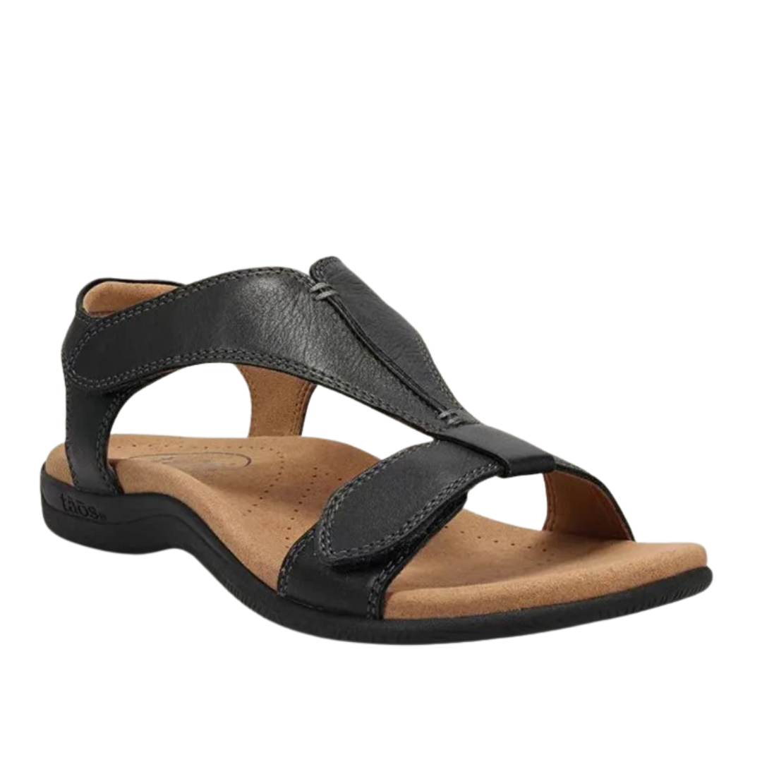 Ergonomische Orthopädische Damensandalen für Schmerzlinderung – Komfort, – Ideal für Fußgesundheit & Gelenkpflege – Größe 36–43