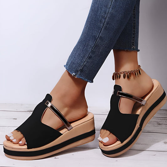 Orthopädische Damen Sandalen – Bequem, Stilvoll & Fußfreundlich – Perfekt für Alltag, Sommer & Freizeit – Größe 36–42