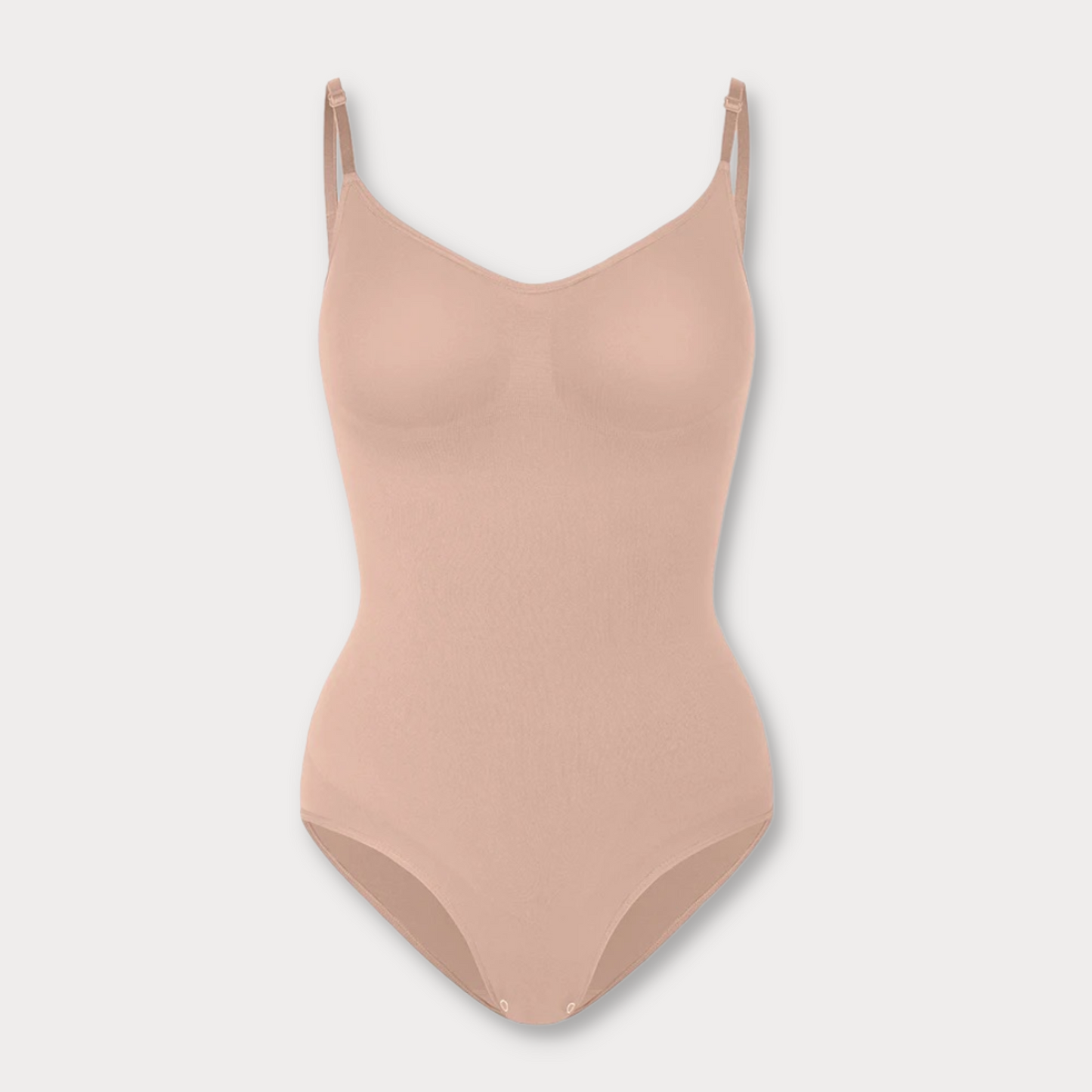 Shapewear Bodysuit – Nahtlose Kontrolle – Verschiedene Farben – Damen – Größe XS-3XL