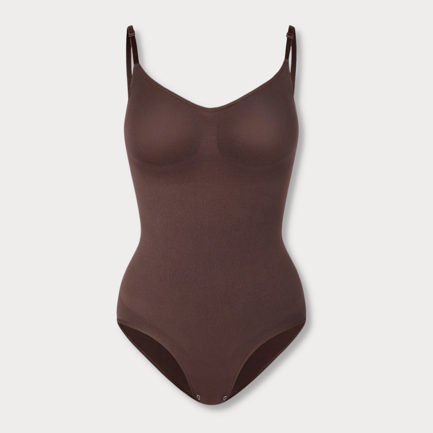 Shapewear Bodysuit – Nahtlose Kontrolle – Verschiedene Farben – Damen – Größe XS-3XL