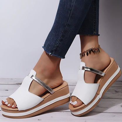 Orthopädische Damen Sandalen – Bequem, Stilvoll & Fußfreundlich – Perfekt für Alltag, Sommer & Freizeit – Größe 36–42