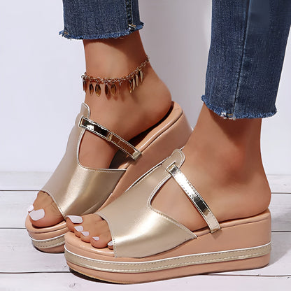 Orthopädische Damen Sandalen – Bequem, Stilvoll & Fußfreundlich – Perfekt für Alltag, Sommer & Freizeit – Größe 36–42