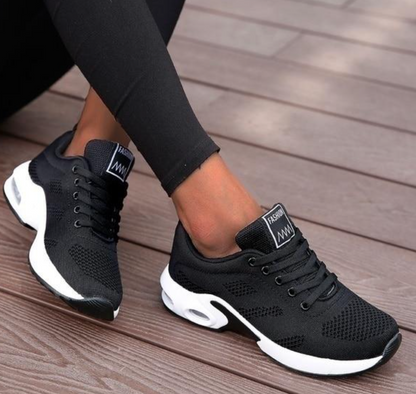 Orthopädische Schuhe Damen – Höchster Komfort & Unterstützung – Ideal für Alltag, Langes Stehen & Gehen – Größe 36–42