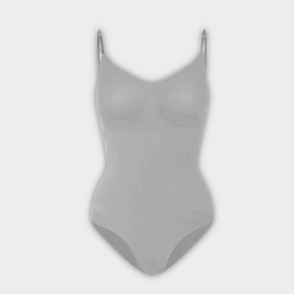 Shapewear Bodysuit – Nahtlose Kontrolle – Verschiedene Farben – Damen – Größe XS-3XL