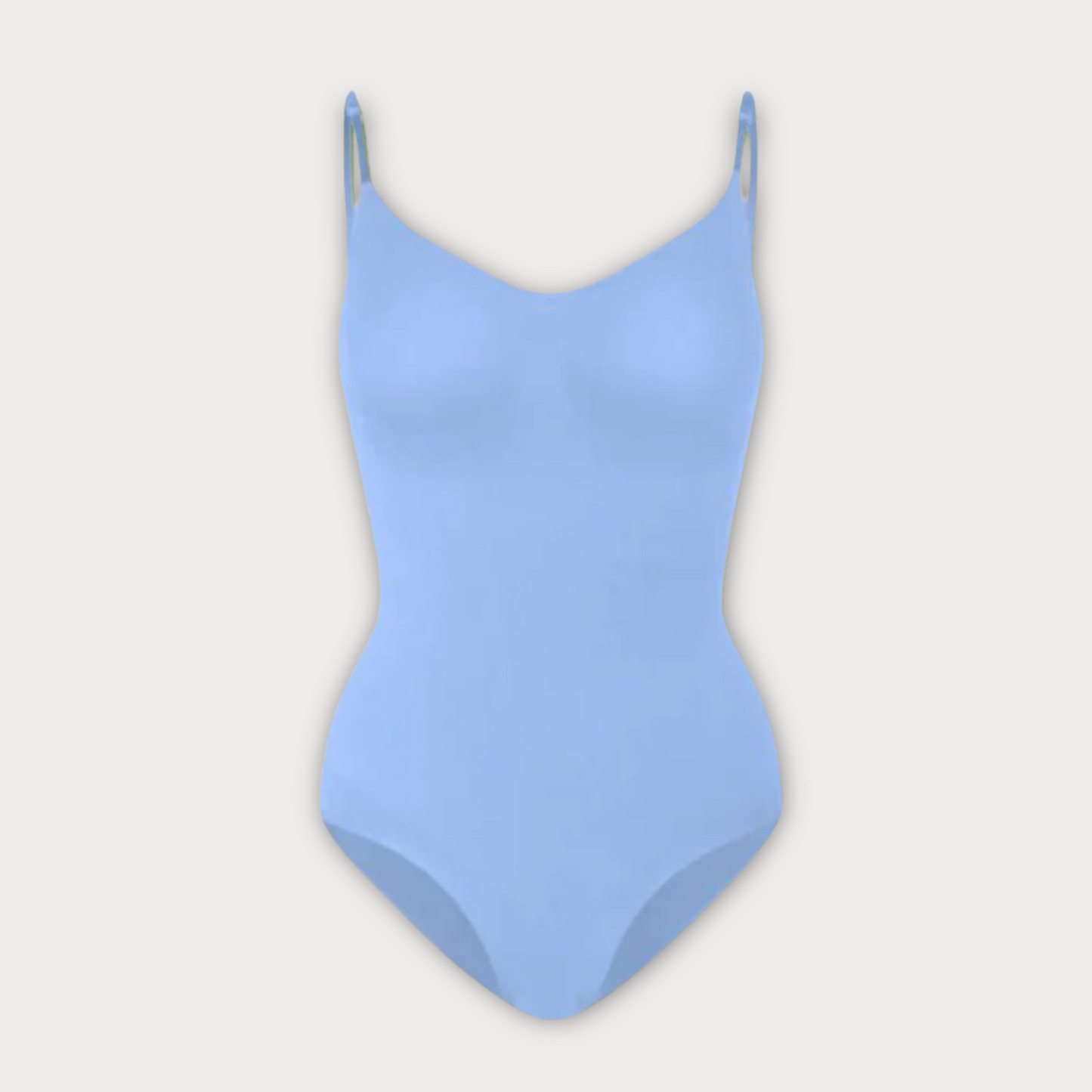 Shapewear Bodysuit – Nahtlose Kontrolle – Verschiedene Farben – Damen – Größe XS-3XL