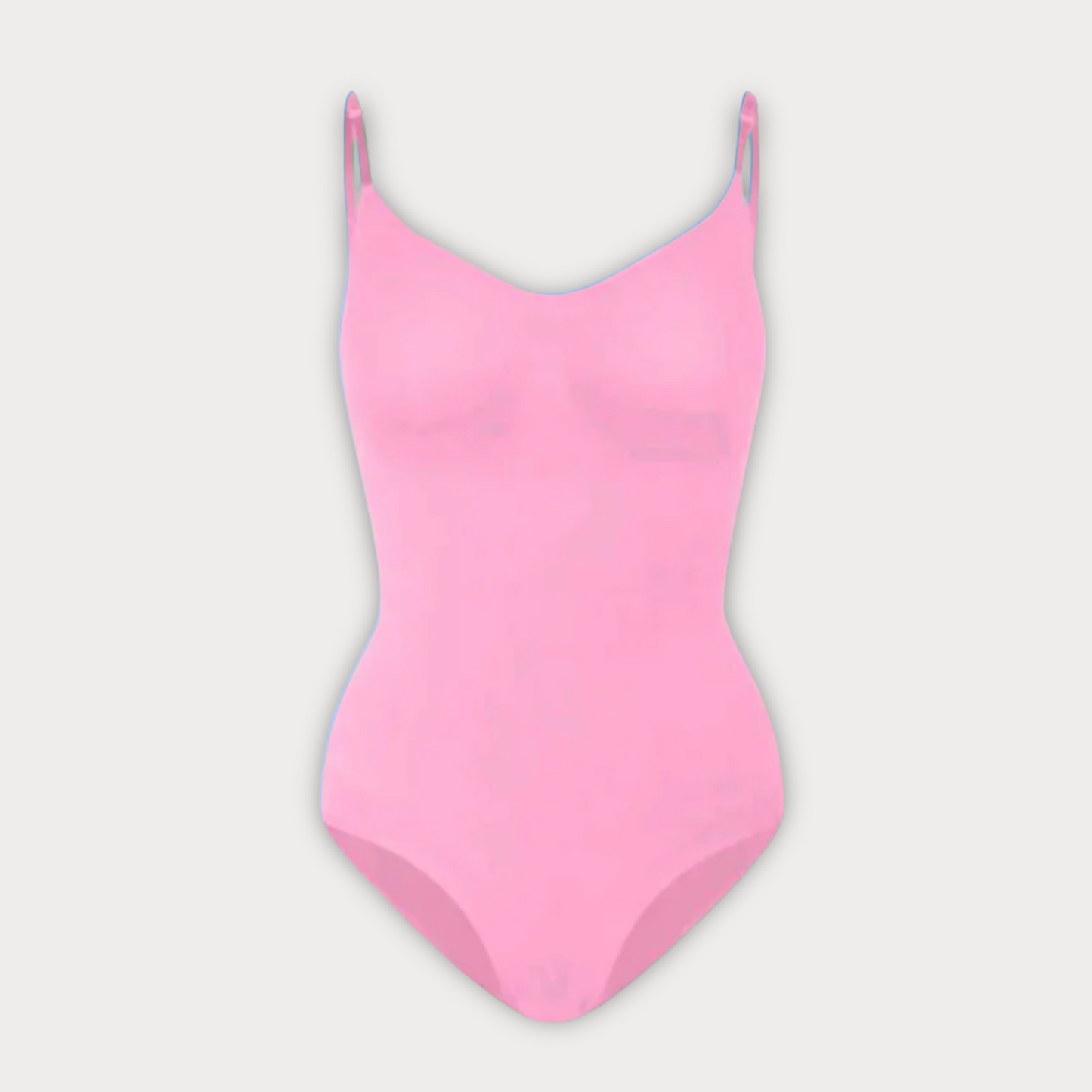 Shapewear Bodysuit – Nahtlose Kontrolle – Verschiedene Farben – Damen – Größe XS-3XL