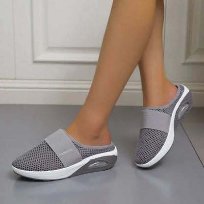 Orthopädische Schuhe für Damen und Herren – Bequem, Ergonomisch, Atmungsaktiv – Größe 36–43
