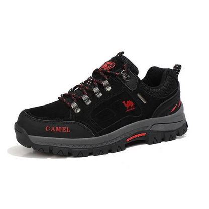 Herren Outdoor-Wanderschuhe – Wasserdicht & Atmungsaktiv – Höchster Komfort, Rutschfest & Strapazierfähig – Größe 39–44 – Ideal für Trekking & Outdoor-Abenteuer