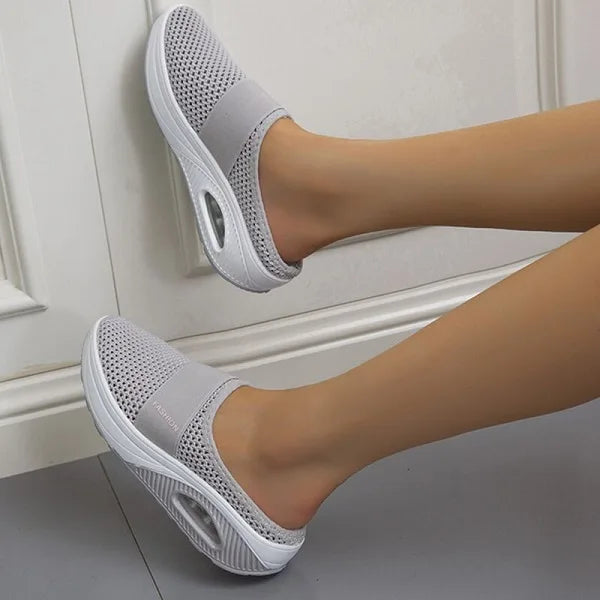 Orthopädische Schuhe für Damen und Herren – Bequem, Ergonomisch, Atmungsaktiv – Größe 36–43