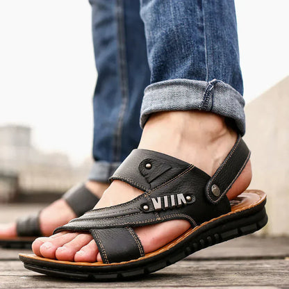 Orthopädische Sandalen für Damen & Herren – Bequem, Fußfreundlich & Stützend – Ideal für Sommer, Spaziergänge & Freizeit – Größe 36–44