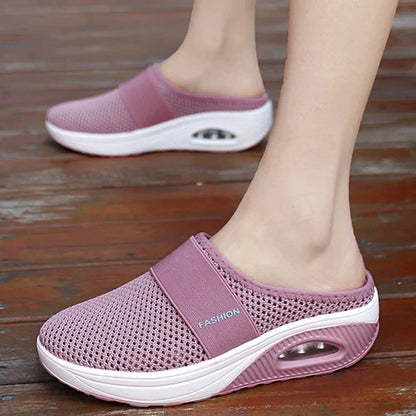Orthopädische Schuhe für Damen und Herren – Bequem, Ergonomisch, Atmungsaktiv – Größe 36–43
