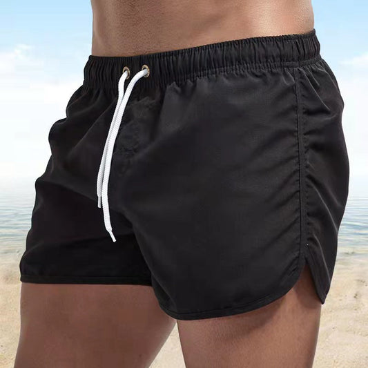 Bequeme Herren Badehosen – Schnell trocknend, Leicht & Stylisch – Größen S–XXL – Ideal für Strand, Urlaub & Freizeit