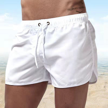 Bequeme Herren Badehosen – Schnell trocknend, Leicht & Stylisch – Größen S–XXL – Ideal für Strand, Urlaub & Freizeit