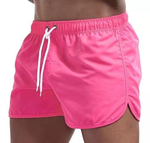 Bequeme Herren Badehosen – Schnell trocknend, Leicht & Stylisch – Größen S–XXL – Ideal für Strand, Urlaub & Freizeit