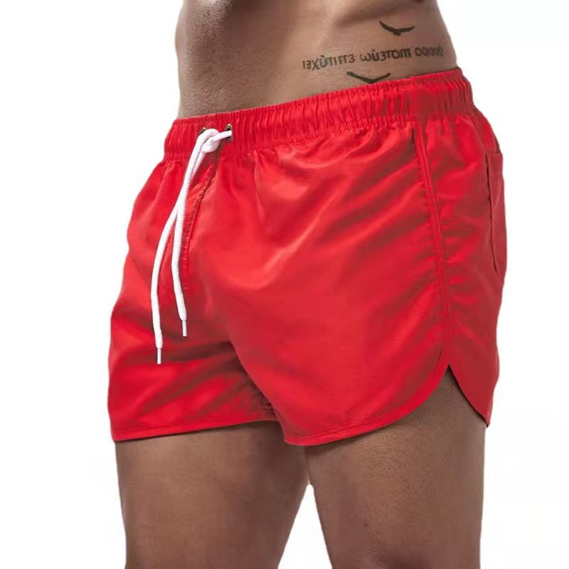 Bequeme Herren Badehosen – Schnell trocknend, Leicht & Stylisch – Größen S–XXL – Ideal für Strand, Urlaub & Freizeit
