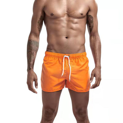 Bequeme Herren Badehosen – Schnell trocknend, Leicht & Stylisch – Größen S–XXL – Ideal für Strand, Urlaub & Freizeit