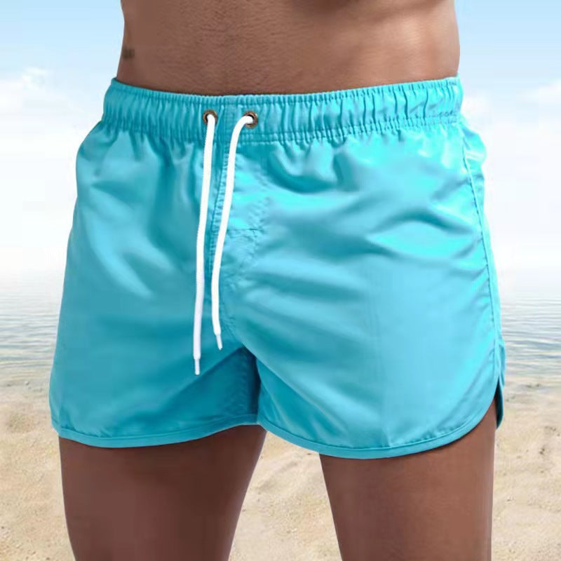 Bequeme Herren Badehosen – Schnell trocknend, Leicht & Stylisch – Größen S–XXL – Ideal für Strand, Urlaub & Freizeit