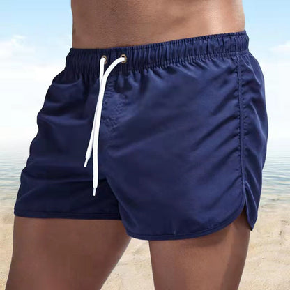 Bequeme Herren Badehosen – Schnell trocknend, Leicht & Stylisch – Größen S–XXL – Ideal für Strand, Urlaub & Freizeit