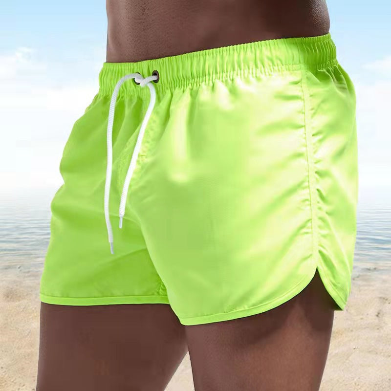 Bequeme Herren Badehosen – Schnell trocknend, Leicht & Stylisch – Größen S–XXL – Ideal für Strand, Urlaub & Freizeit